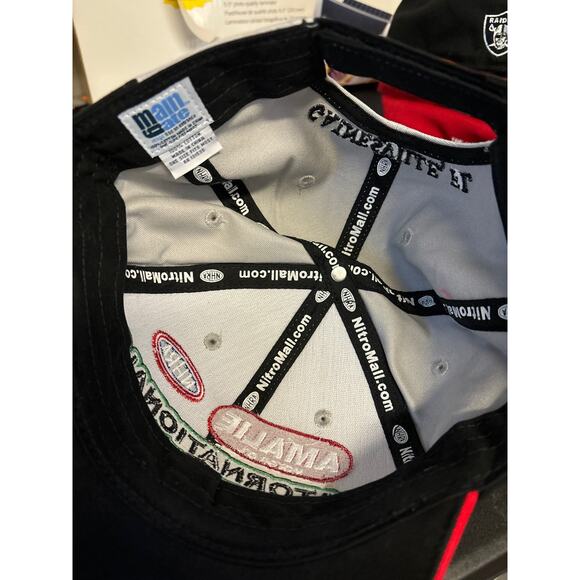 NHRA Amalie Gatornational 46th Annual Drag Racing Hat Series 2015 - Picture 13 of 13